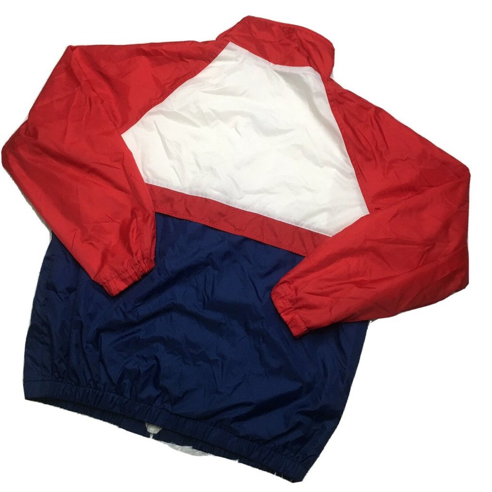 Vintage Medium Be In The Current Seen Russia Nylon - Picture 5 of 11